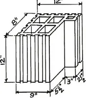 Picture 67 of 96 from Fireproof construction : for houses and other buildings of moderate cost (1911), leaf 73