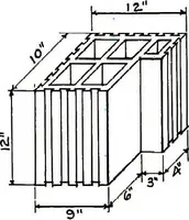 Picture 68 of 96 from Fireproof construction : for houses and other buildings of moderate cost (1911), leaf 73