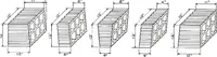 An illustration from Fireproof construction : for houses and other buildings of moderate cost (1911)