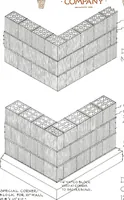 Picture 79 of 96 from Fireproof construction : for houses and other buildings of moderate cost (1911), leaf 79