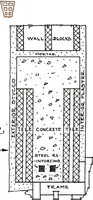 Picture 88 of 96 from Fireproof construction : for houses and other buildings of moderate cost (1911), leaf 85