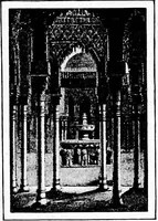 Picture 124 of 499 from The story of art throughout the ages; an illustrated record (1904), leaf 110