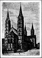 An illustration from The story of art throughout the ages; an illustrated record (1904)