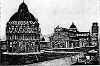 An illustration from The story of art throughout the ages; an illustrated record (1904)