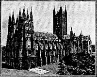 An illustration from The story of art throughout the ages; an illustrated record (1904)