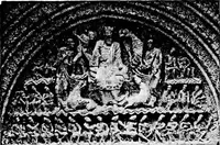 An illustration from The story of art throughout the ages; an illustrated record (1904)