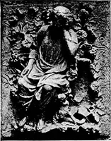 An illustration from The story of art throughout the ages; an illustrated record (1904)