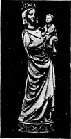 Picture 152 of 499 from The story of art throughout the ages; an illustrated record (1904), leaf 131