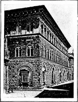 An illustration from The story of art throughout the ages; an illustrated record (1904)