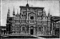 An illustration from The story of art throughout the ages; an illustrated record (1904)