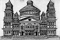 An illustration from The story of art throughout the ages; an illustrated record (1904)