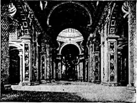 An illustration from The story of art throughout the ages; an illustrated record (1904)