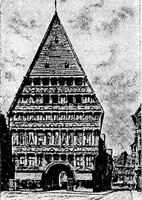 An illustration from The story of art throughout the ages; an illustrated record (1904)