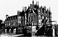 An illustration from The story of art throughout the ages; an illustrated record (1904)
