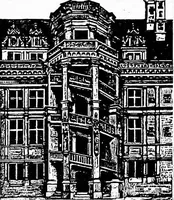 An illustration from The story of art throughout the ages; an illustrated record (1904)