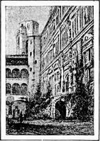 An illustration from The story of art throughout the ages; an illustrated record (1904)