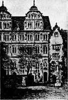 An illustration from The story of art throughout the ages; an illustrated record (1904)
