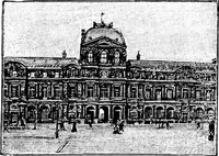An illustration from The story of art throughout the ages; an illustrated record (1904)