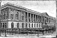 An illustration from The story of art throughout the ages; an illustrated record (1904)