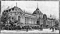 An illustration from The story of art throughout the ages; an illustrated record (1904)
