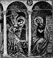 An illustration from The story of art throughout the ages; an illustrated record (1904)