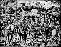 Picture 189 of 499 from The story of art throughout the ages; an illustrated record (1904), leaf 153