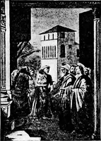 An illustration from The story of art throughout the ages; an illustrated record (1904)