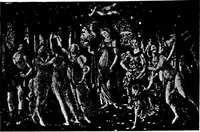 Picture 195 of 499 from The story of art throughout the ages; an illustrated record (1904), leaf 157