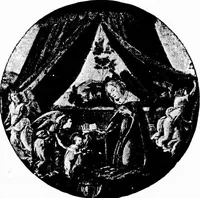 Picture 196 of 499 from The story of art throughout the ages; an illustrated record (1904), leaf 157