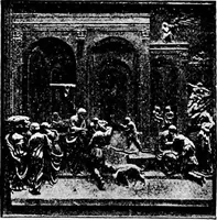 An illustration from The story of art throughout the ages; an illustrated record (1904)