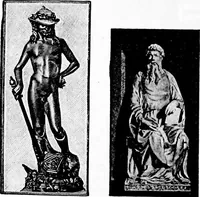 Picture 205 of 499 from The story of art throughout the ages; an illustrated record (1904), leaf 161