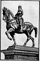 An illustration from The story of art throughout the ages; an illustrated record (1904)
