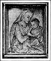 An illustration from The story of art throughout the ages; an illustrated record (1904)