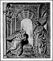 Picture 212 of 499 from The story of art throughout the ages; an illustrated record (1904), leaf 164