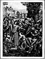 An illustration from The story of art throughout the ages; an illustrated record (1904)
