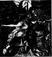 An illustration from The story of art throughout the ages; an illustrated record (1904)