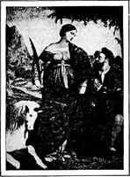 Picture 240 of 499 from The story of art throughout the ages; an illustrated record (1904), leaf 179