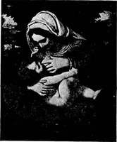 Picture 247 of 499 from The story of art throughout the ages; an illustrated record (1904), leaf 183