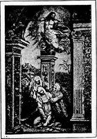 An illustration from The story of art throughout the ages; an illustrated record (1904)