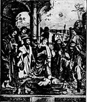 An illustration from The story of art throughout the ages; an illustrated record (1904)