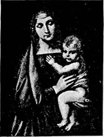 An illustration from The story of art throughout the ages; an illustrated record (1904)