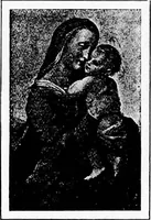 An illustration from The story of art throughout the ages; an illustrated record (1904)