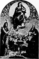 An illustration from The story of art throughout the ages; an illustrated record (1904)
