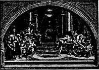 An illustration from The story of art throughout the ages; an illustrated record (1904)