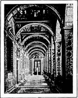 Picture 272 of 499 from The story of art throughout the ages; an illustrated record (1904), leaf 193