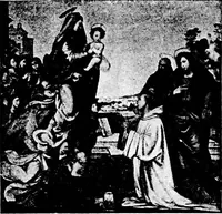 An illustration from The story of art throughout the ages; an illustrated record (1904)