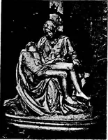 An illustration from The story of art throughout the ages; an illustrated record (1904)