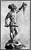 Picture 291 of 499 from The story of art throughout the ages; an illustrated record (1904), leaf 205