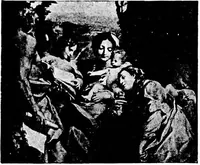 An illustration from The story of art throughout the ages; an illustrated record (1904)