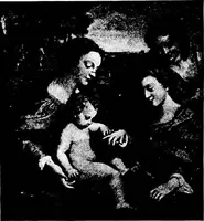 An illustration from The story of art throughout the ages; an illustrated record (1904)